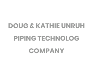 Doug & Kathie Unruh