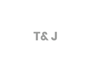 T & J