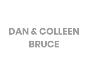 Dan & Colleen Bruce