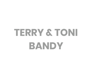 Terry & Toni Bandy