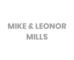 Mike & Leonor Mills