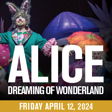 Alice: Dreaming of Wonderland