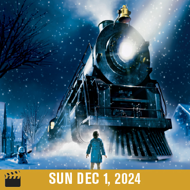 The Polar Express (20th anniversary)