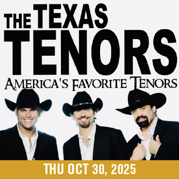The Texas Tenors