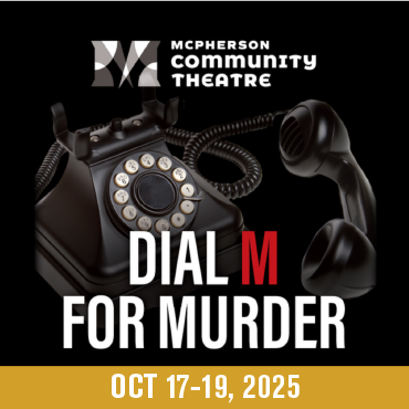 Dial M for Murder