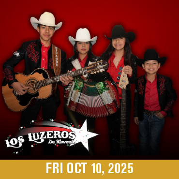 Los Luzeros De Rioverde