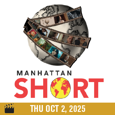 Manhattan Short Film Festival 2025