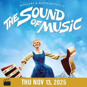 The Sound of Music (1965)
