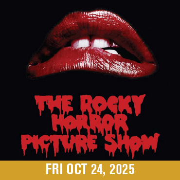 The Rocky Horror Picture Show 50th anniversary!!