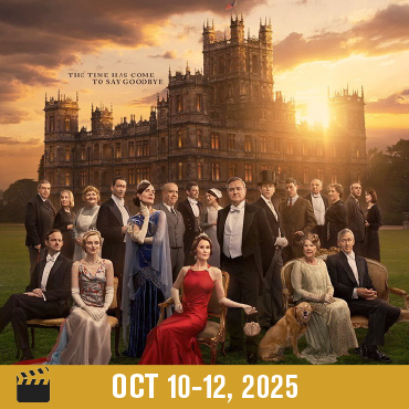 Downton Abbey: The Grand Finale