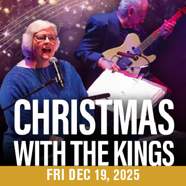 Christmas with the Kings