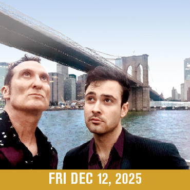 Forever Simon & Garfunkel: A Tribute