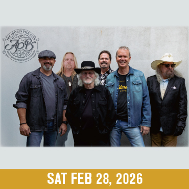 The Artimus Pyle Band