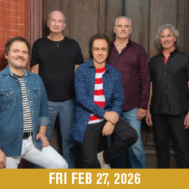 The Lovin’ Spoonful