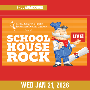 Schoolhouse Rock Live!