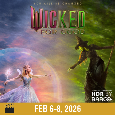 Wicked: For Good