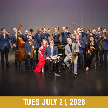 Glenn Miller Orchestra