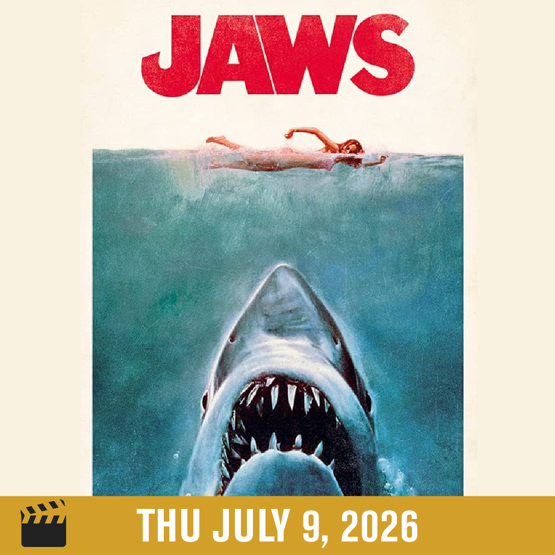 Jaws (1975)