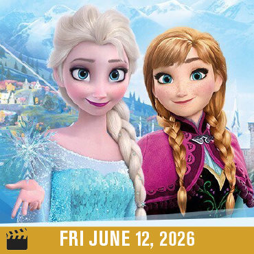 Frozen (Sing-Along Edition)