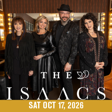 The Isaacs
