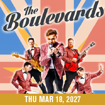 The Boulevards