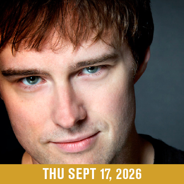 The Music of Billy Joel and Elton John starring Michael Cavanaugh