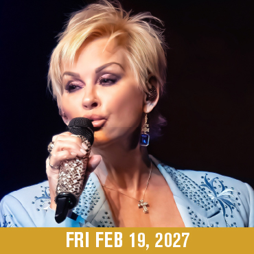 Lorrie Morgan