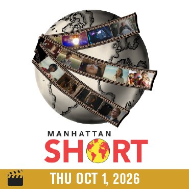 Manhattan Short Film Festival 2026