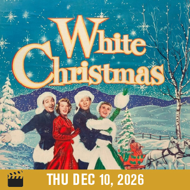 White Christmas (1954)