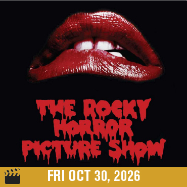 The Rocky Horror Picture Show